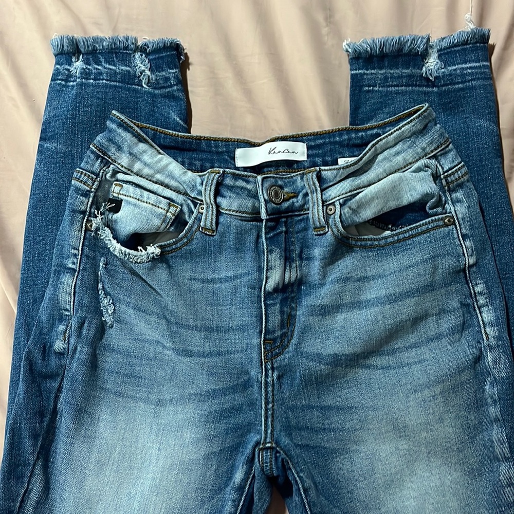 KanCan Skinnies